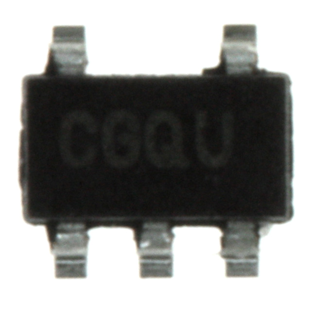MCP6271T-E/OT